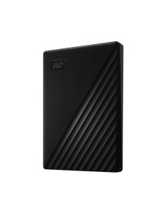 Hard Disk-uri externe WD EHDD 1TB WD 2.5" MY PASSPORT 3.2 BK