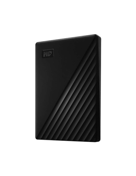 Hard Disk-uri externe WD EHDD 1TB WD 2.5" MY PASSPORT 3.2 BK