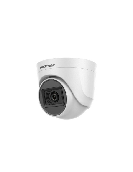Camere supraveghere HIKVISION CAMERA TURRET 2MP 2.8MM IR30M MIC