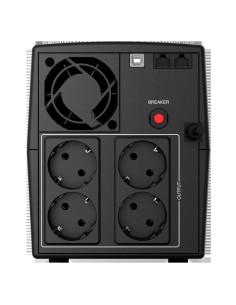 UPS NJOY UPS NJOY KEEN 2000 USB 2
