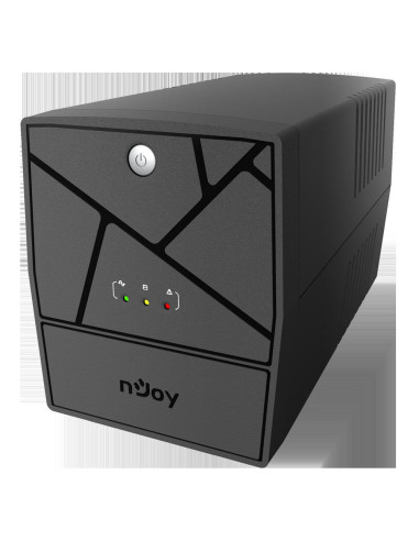 UPS NJOY UPS NJOY KEEN 1500 USB