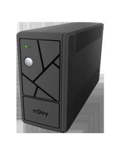 UPS NJOY UPS NJOY KEEN 600 USB UPLI-LI060KU-CG01B