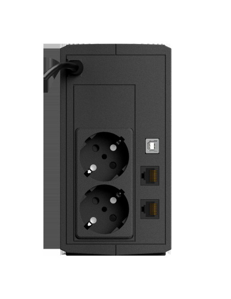 UPS NJOY UPS NJOY Keen 600