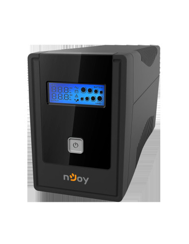 UPS NJOY UPS NJOY Cadu 650