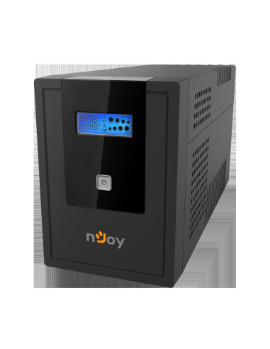 UPS NJOY UPS NJOY Cadu 1500