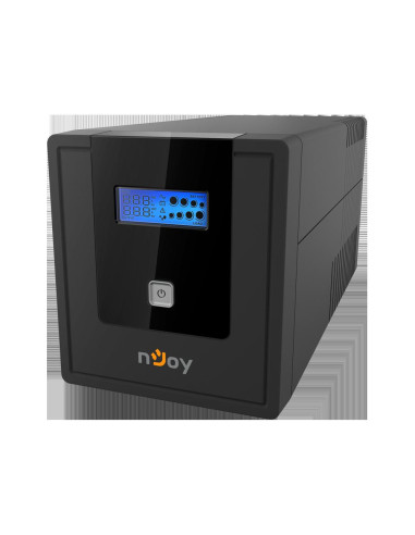 UPS NJOY UPS NJOY Cadu 1000