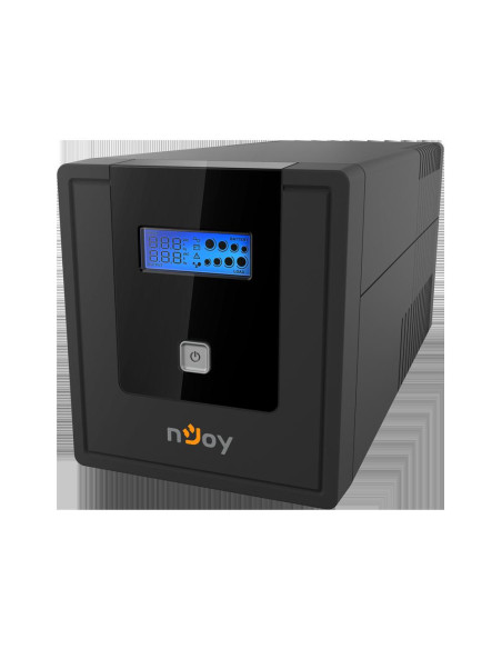 UPS NJOY UPS NJOY Cadu 1000