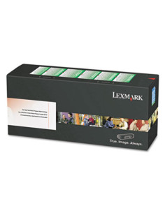 Tonere LEXMARK 78C2XYE TONER CARTRIDGE YELLOW