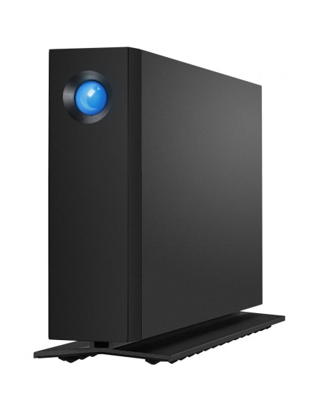 Hard Disk-uri externe LACIE HDD 8TB LC D2 PROFESSIONAL USB 3.0