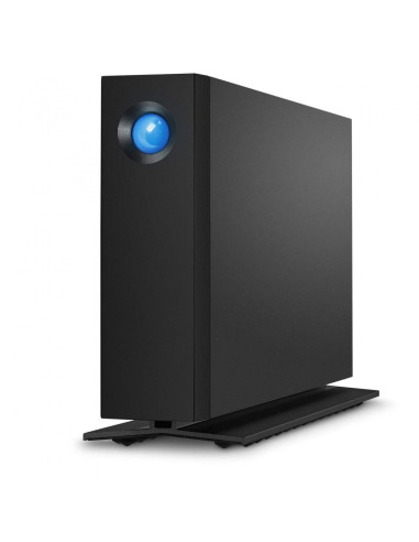 Hard Disk-uri externe LACIE HDD 10TB LC D2...