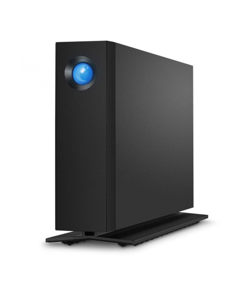 Hard Disk-uri externe LACIE HDD 10TB LC D2 PROFESSIONAL USB 3.0