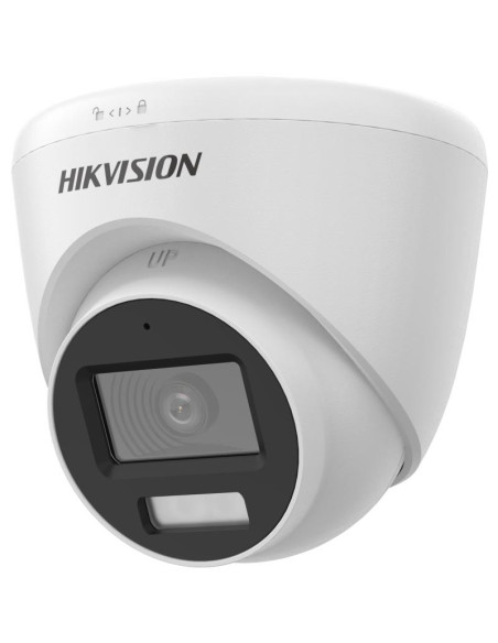 Camere supraveghere HIKVISION CAMERA TURRET 4K 2.8MM IR 40M