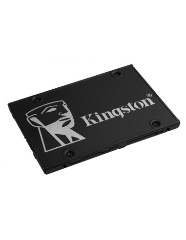 SSD-uri interne KINGSTON SSD Kingston KC600,...