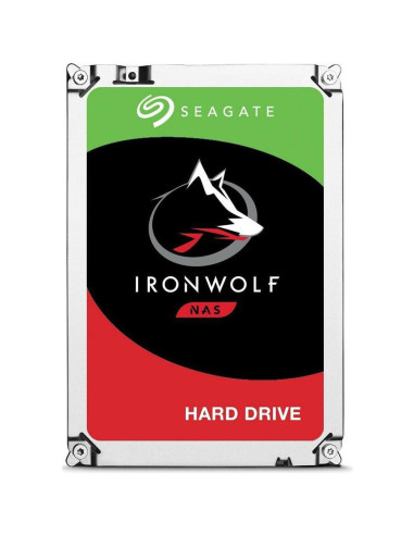 Hard Disk-uri Nas SEAGATE HDD Seagate IronWolf...