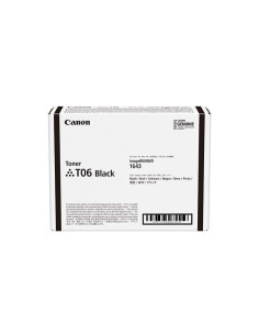 Tonere CANON CRG-T06 TONER CARTRIDGE BLACK