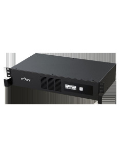UPS NJOY UPS NJOY Code 800