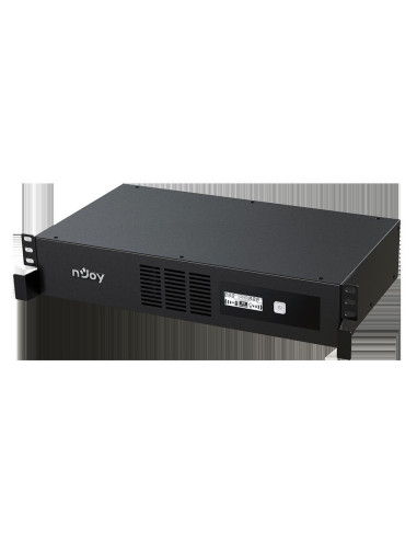UPS NJOY UPS NJOY Code 800