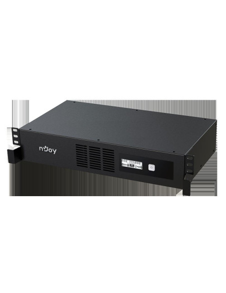UPS NJOY UPS NJOY Code 800