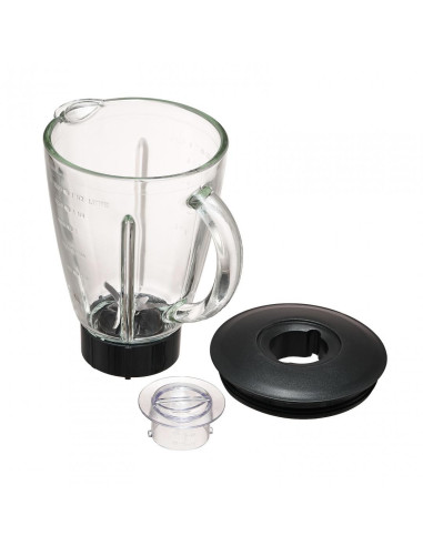 Accesorii HEINNER BOL STICLA HEINNER HR-BOWL550S