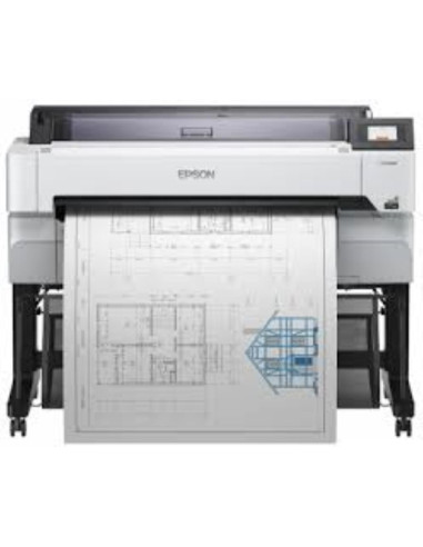 Imprimante de format mare EPSON SC-T5400M A0...