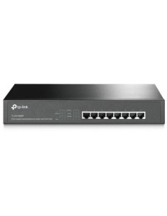 Switch-uri TP-LINK TPL SW 8P-GB UNMNGD DESK/RACK