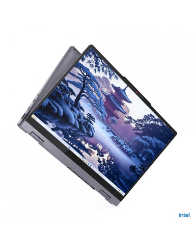 Laptop LENOVO IP 5 2-in-1 14T U5 225U 16GB 1TB...