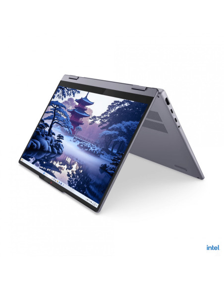 Laptop LENOVO IP 5 2-in-1 14T U5 225U 16GB 1TB UMA DOS