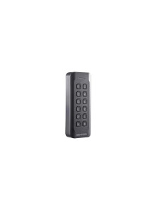 Cititoare HIKVISION CITITOR CARD CU TASTATURA MIFARE13.56MHZ