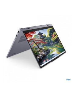 Laptop LENOVO IP 5 2-in-1 14T U7 255H 24GB 1TB UMA DOS