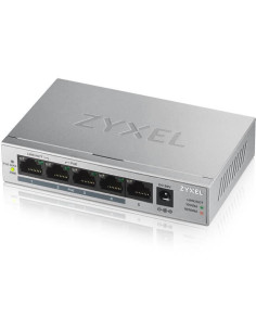 Switch-uri ZYXEL GS1005-HP 5PORT POE DESKTOP SWITCH