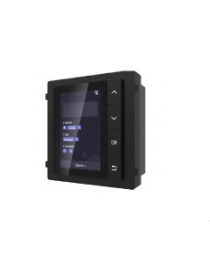 Video HIKVISION MODUL DE AFISARE 3.5INCH 500 DE CONTACTE 2