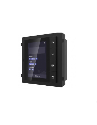 Video HIKVISION MODUL DE AFISARE 3.5INCH 500 DE...