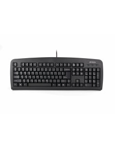Tastaturi A4TECH Tastatura A4Tech KB-720 cu fir, negru