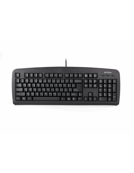 Tastaturi A4TECH Tastatura A4Tech KB-720 cu fir, negru