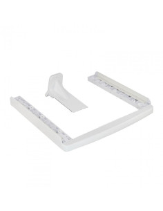 Accesorii HEINNER KIT SUPRAPUNERE USCATOR HEINNER HSK-V789