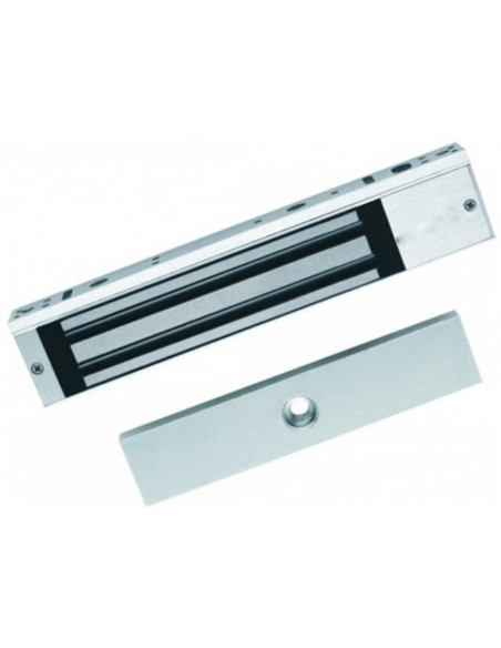 Accesorii HIKVISION ELECTROMAGNET DE FORTA 280KG