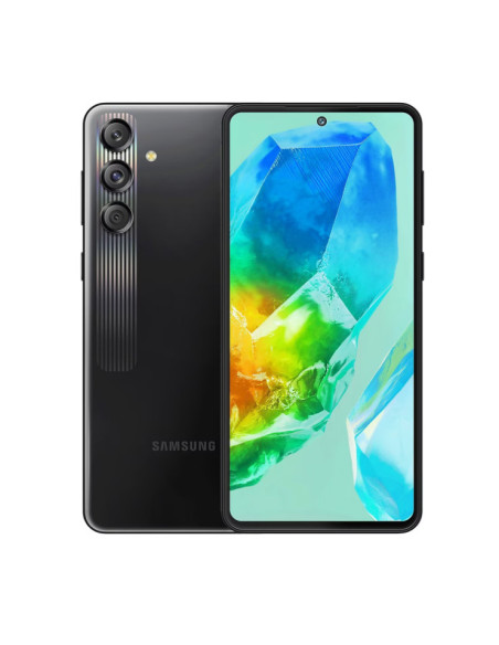 Telefoane Mobile SAMSUNG M55 5G M556 6.7" 8GB 128GB DS BK