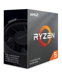 Procesoare AMD CPU RYZEN 5 3600 100100000031BOX