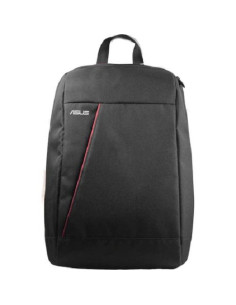 AS RUCSAC NEREUS 15" BLACK