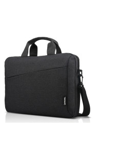 Geantă laptop LENOVO LN Casual Toploader Black T210 15.6"