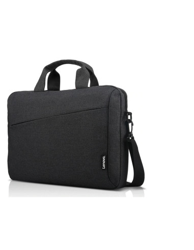 Geantă laptop LENOVO LN Casual Toploader Black...