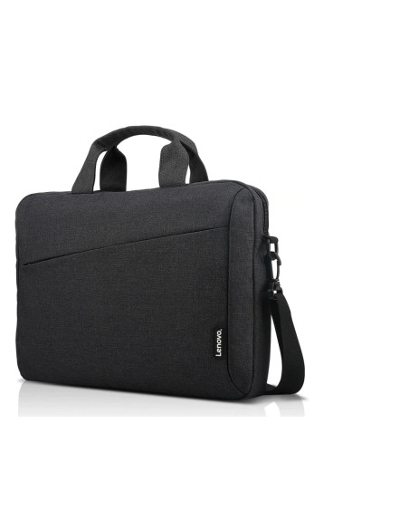 Geantă laptop LENOVO LN Casual Toploader Black T210 15.6"