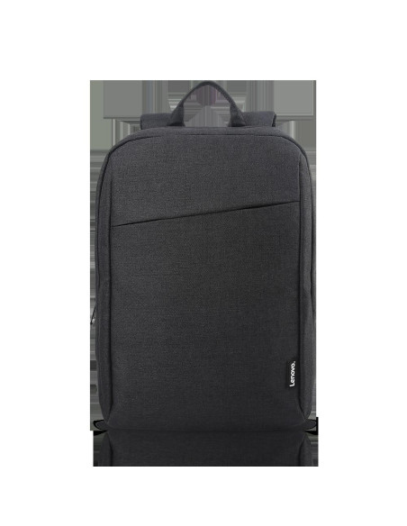 LN Backpack Black B210 16"