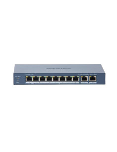 Switch-uri HIKVISION HK SWITCH POE 8 PORTURI FARA MANAGEMENT