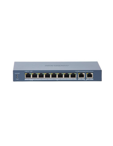 Switch-uri HIKVISION HK SWITCH POE 8 PORTURI...