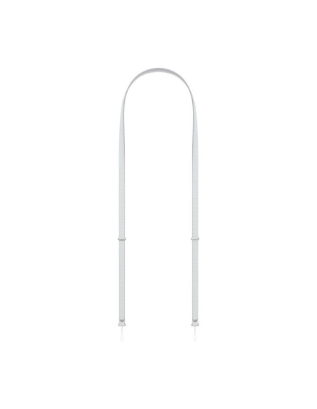 Accesorii APPLE CROSSBODY STRAP GY
