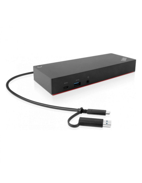 Docking station LENOVO LN Dock Hybrid USB-C with USB-A