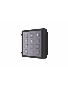 Video HIKVISION MODUL TASTATURA VIDEOINTERFON