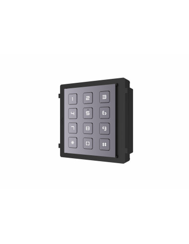 Video HIKVISION MODUL TASTATURA VIDEOINTERFON