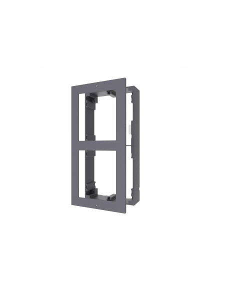 Accesorii HIKVISION PANOU FRONTAL APLICAT PENTRU 2 MODULE